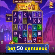 bet 50 centavos